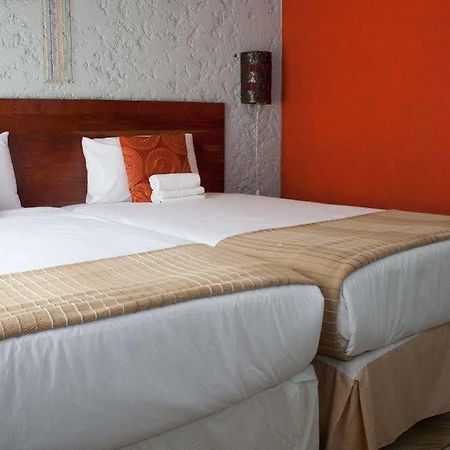 Rivernest Boutique Cottages Маун Екстериор снимка