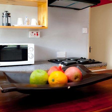 Rivernest Boutique Cottages Маун Екстериор снимка