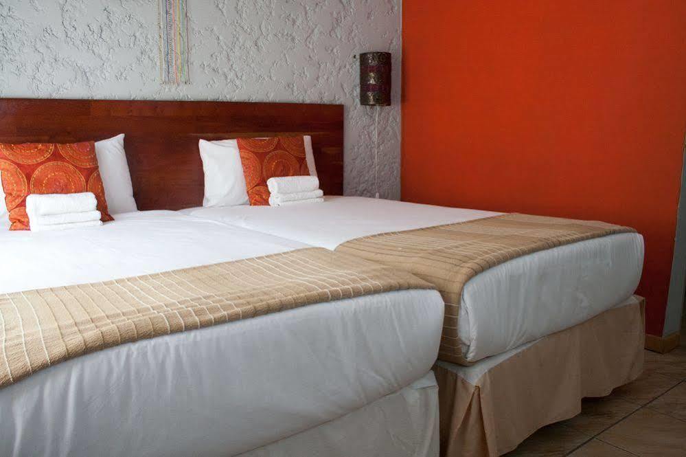 Rivernest Boutique Cottages Маун Екстериор снимка