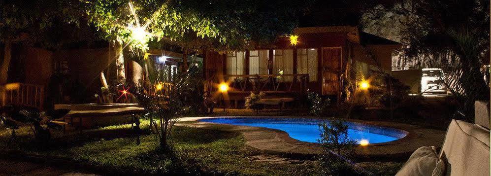 Rivernest Boutique Cottages Маун Екстериор снимка