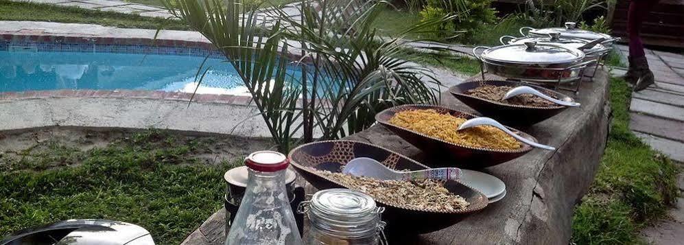 Rivernest Boutique Cottages Маун Екстериор снимка