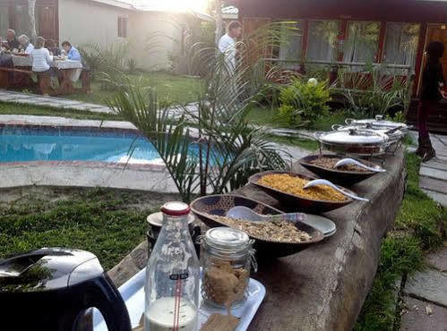 Rivernest Boutique Cottages Маун Екстериор снимка