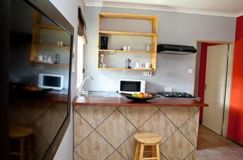Rivernest Boutique Cottages Маун Екстериор снимка