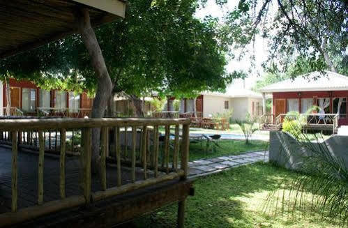 Rivernest Boutique Cottages Маун Екстериор снимка